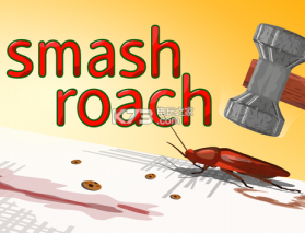 Smash Roach v1.06 下载 截图