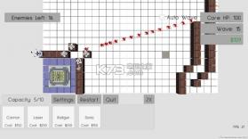 混乱计划 v0.11 游戏下载 截图