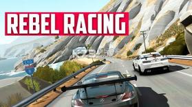 Rebel Racing v3.60.18187 游戏 截图