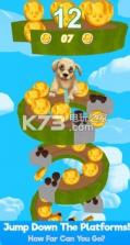 Dog Jumper v1.0 游戏下载 截图