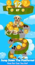 小狗跳跃者 v1.0 游戏下载 截图