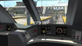 火车驾驶学校 v1.2 游戏下载 截图