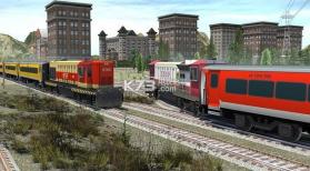 火车驾驶学校 v1.2 游戏下载 截图