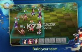 Swordsman Auto Chess v0.29.1016 游戏下载 截图