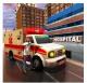 紧急救护车救援司机模拟器3D游戏下载v1.2