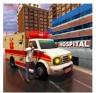 紧急救护车救援司机模拟器3D v1.2 游戏下载