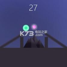 Simple Runner v1.4.1 游戏下载 截图