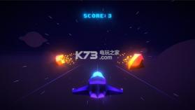 Meteor Run v1.3 游戏下载 截图