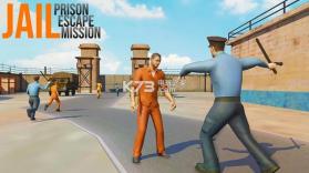 监狱逃逸任务 v1.1 游戏下载 截图