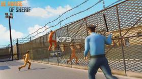 监狱逃逸任务 v1.1 游戏下载 截图