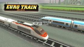 地铁欧洲列车 v1.9 下载 截图