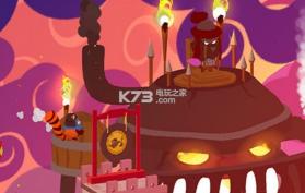 燃烧的火浣熊 v0.1 游戏下载 截图