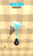 Paint Splat 3D v1.0.3 游戏下载 截图