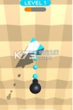 Paint Splat 3D v1.0.3 游戏下载 截图