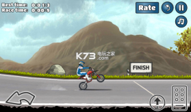 wheelie鬼火 v1.69 下载 截图