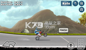 wheeliechenge挑战鬼火 v1.69 游戏下载 截图