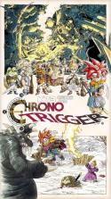 Chrono Trigger v2.1.3 安卓下载(时空之轮) 截图