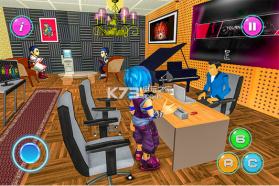 歌手唱歌幸福生活模拟器 v1.0 游戏下载 截图