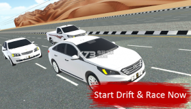 Drift Leader v1.0 游戏下载 截图