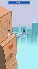 The Amazing Rappel v0.1 游戏下载 截图