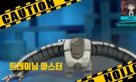 灵魂武器零 v1.0 游戏下载 截图