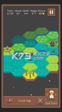 船只与旗帜 v1.1.2 游戏下载 截图