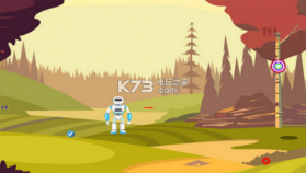 新逃生机器人 v1.0.1 游戏下载 截图