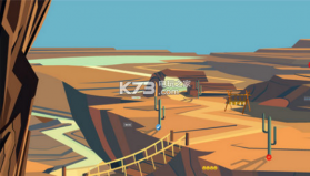 新逃生机器人 v1.0.1 游戏下载 截图