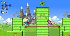 泡利的冒险岛 v1.3.0 手游下载 截图