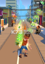 醉酒狂奔3D v1.1.1 游戏下载 截图