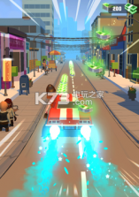 醉酒狂奔3D v1.1.1 游戏下载 截图