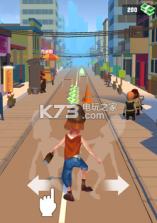 醉酒狂奔3D v1.1.1 游戏下载 截图