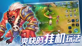 魔龙战争 v1.0.2 游戏下载 截图