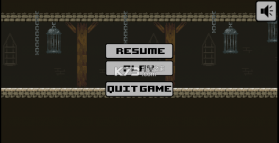 The Braves One v1.7 游戏下载 截图