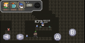 The Braves One v1.7 游戏下载 截图