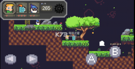 The Braves One v1.7 游戏下载 截图