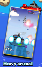 炮艇先生 v1.0.1 游戏下载 截图