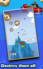 炮艇先生 v1.0.1 游戏下载 截图