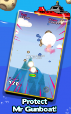 炮艇先生 v1.0.1 游戏下载 截图