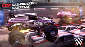 MMX Racing v1.16.9320 游戏下载 截图