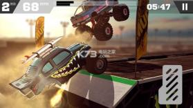 MMX Racing v1.16.9320 游戏下载 截图