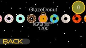 Space Donuts v3.0 游戏下载 截图