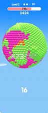 Ball Paint v1.05 游戏下载 截图