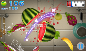 Fruit Slash v1.0.1 游戏下载 截图