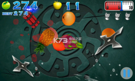 Fruit Slash v1.0.1 游戏下载 截图