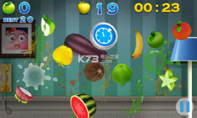 Fruit Slash v1.0.1 游戏下载 截图