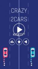 两辆车Crazy 2 Cars v1.1 游戏下载 截图