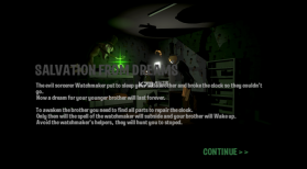 老弟起床 v2.6 游戏下载 截图