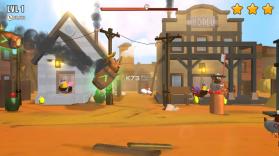 火鸡英雄 v1.0.0 游戏下载 截图