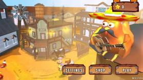 火鸡英雄 v1.0.0 游戏下载 截图